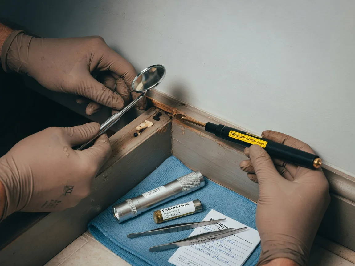 Why choose Emergency Pest Control in Camp Sherman, OR